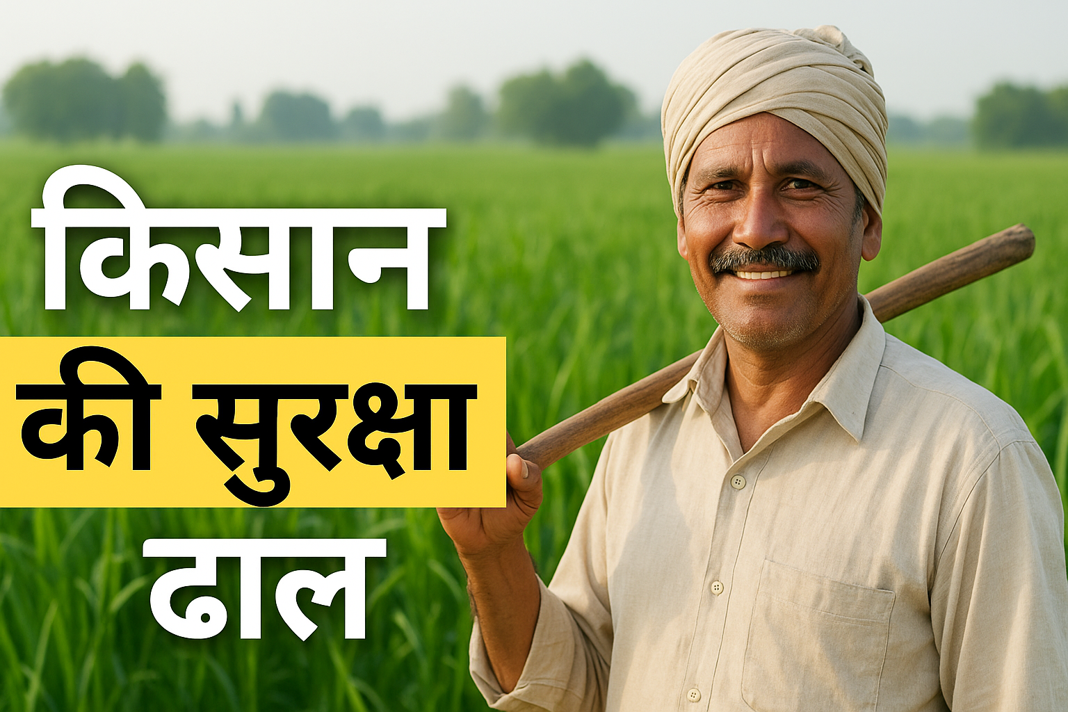 फसल बीमा क्या है